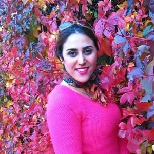 Meet your Posher, Shabnam